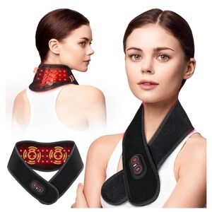 Red Light Therapy Wrap